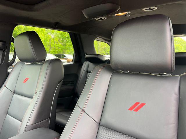 2026 Dodge Durango GT Premium AWD HEMI V8