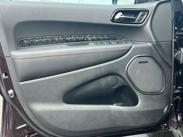2026 Dodge Durango GT Premium AWD HEMI V8