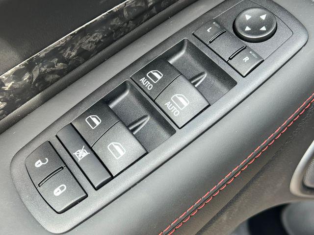 2026 Dodge Durango GT Premium AWD HEMI V8