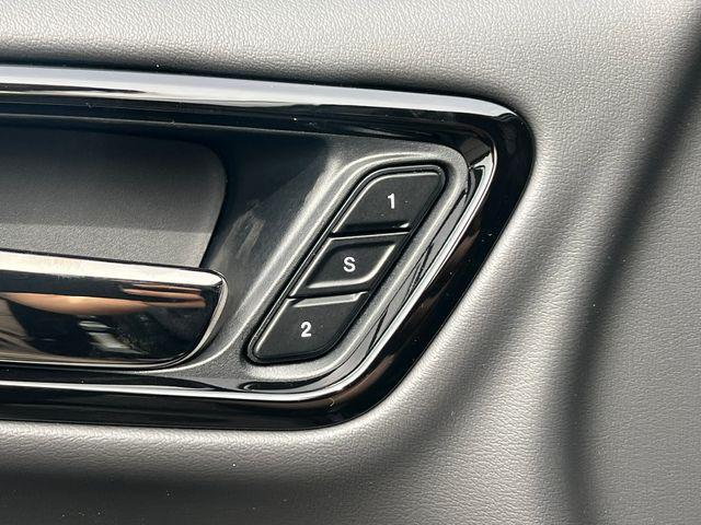 2026 Dodge Durango GT Premium AWD HEMI V8