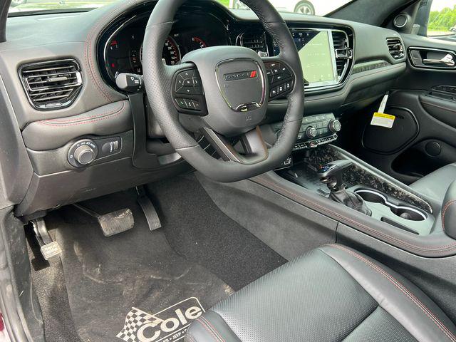 2026 Dodge Durango GT Premium AWD HEMI V8