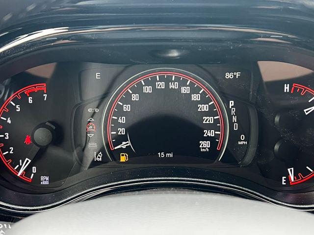 2026 Dodge Durango GT Premium AWD HEMI V8