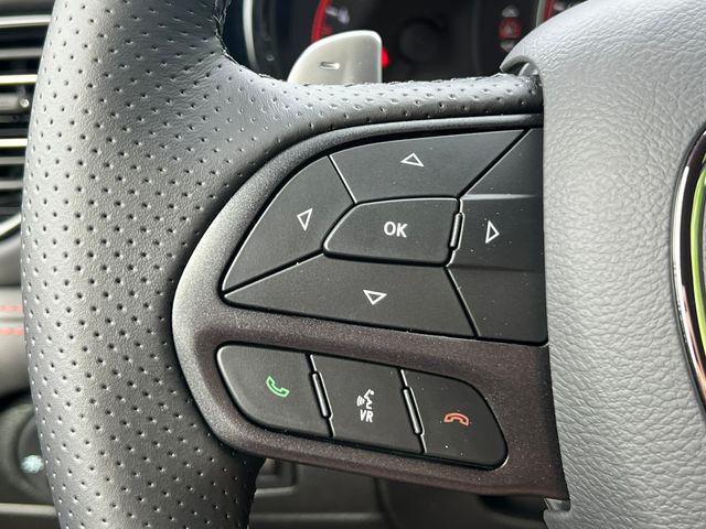 2026 Dodge Durango GT Premium AWD HEMI V8