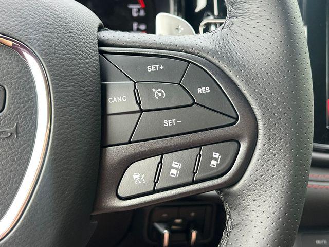 2026 Dodge Durango GT Premium AWD HEMI V8