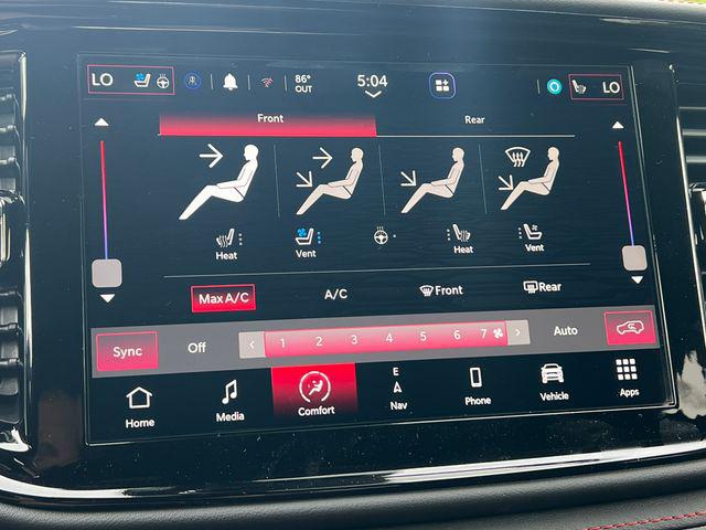 2026 Dodge Durango GT Premium AWD HEMI V8