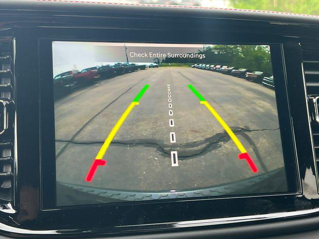 2026 Dodge Durango GT Premium AWD HEMI V8