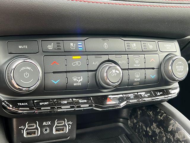 2026 Dodge Durango GT Premium AWD HEMI V8