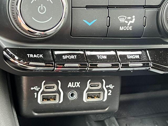 2026 Dodge Durango GT Premium AWD HEMI V8