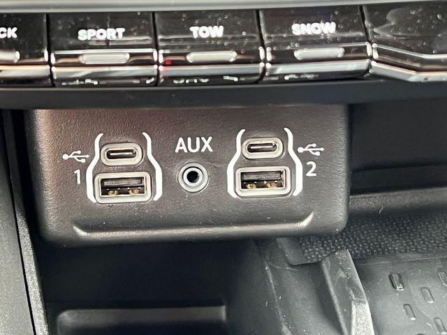 2026 Dodge Durango GT Premium AWD HEMI V8