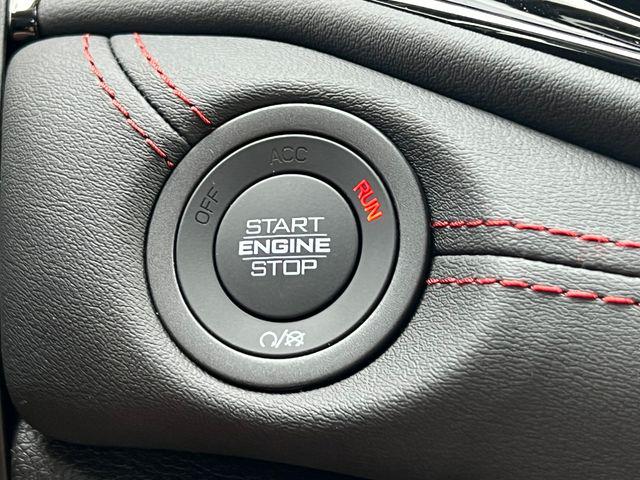 2026 Dodge Durango GT Premium AWD HEMI V8