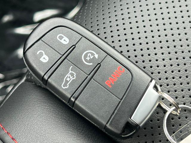 2026 Dodge Durango GT Premium AWD HEMI V8