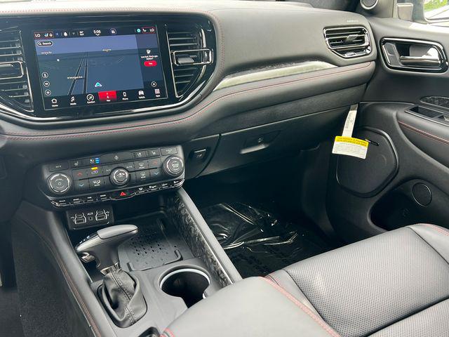 2026 Dodge Durango GT Premium AWD HEMI V8