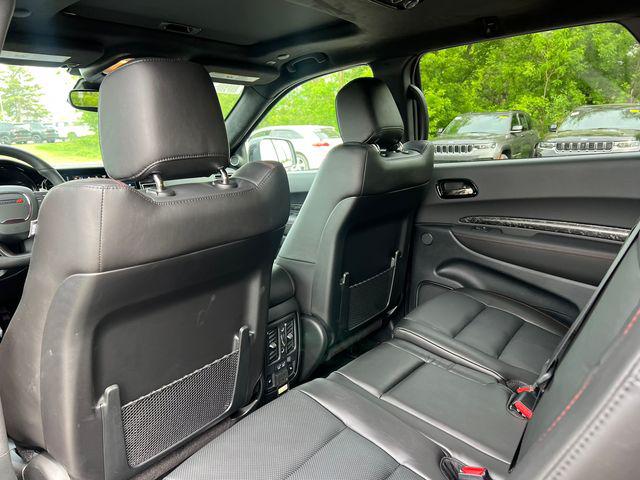 2026 Dodge Durango GT Premium AWD HEMI V8