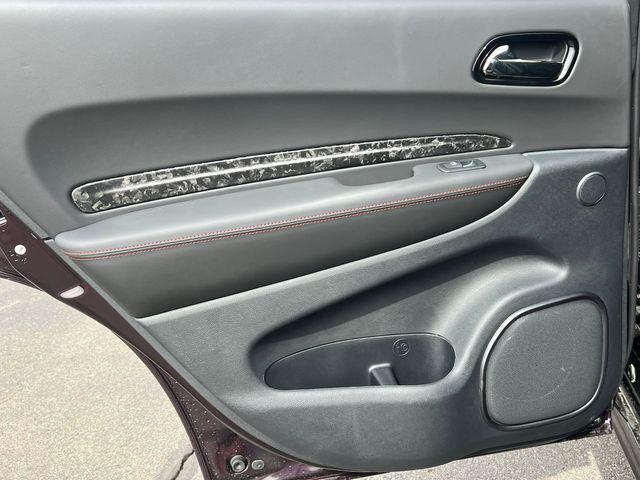 2026 Dodge Durango GT Premium AWD HEMI V8