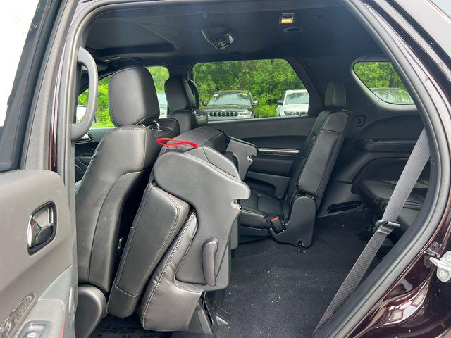 2026 Dodge Durango GT Premium AWD HEMI V8