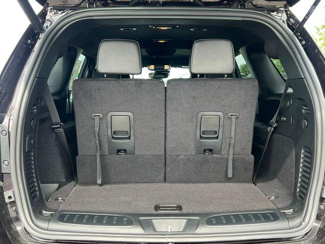 2026 Dodge Durango GT Premium AWD HEMI V8
