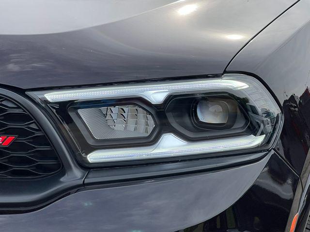 2026 Dodge Durango GT Premium AWD HEMI V8