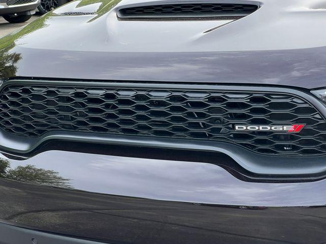 2026 Dodge Durango GT Premium AWD HEMI V8