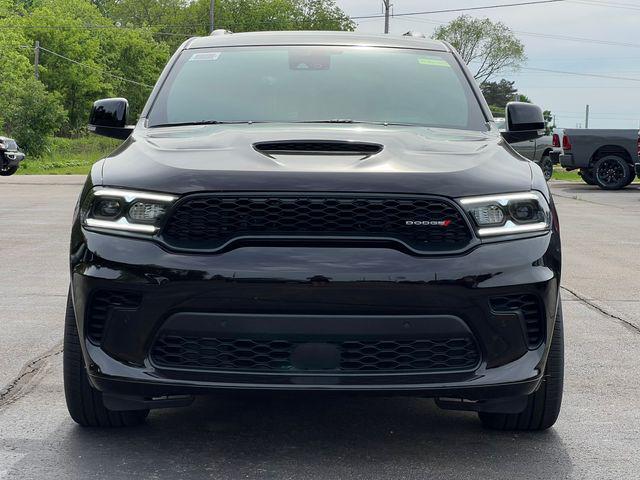 2026 Dodge Durango GT Premium AWD HEMI V8