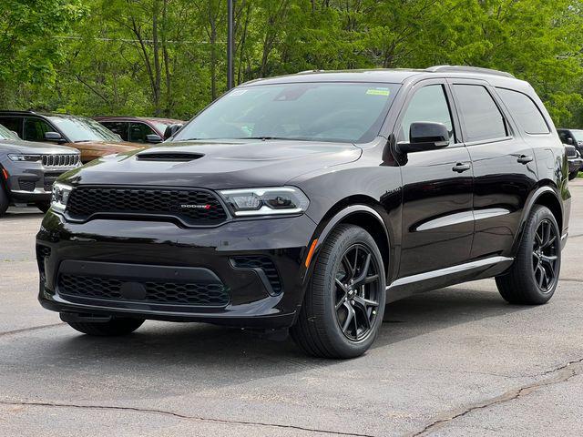 2026 Dodge Durango GT Premium AWD HEMI V8