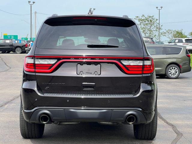 2026 Dodge Durango GT Premium AWD HEMI V8