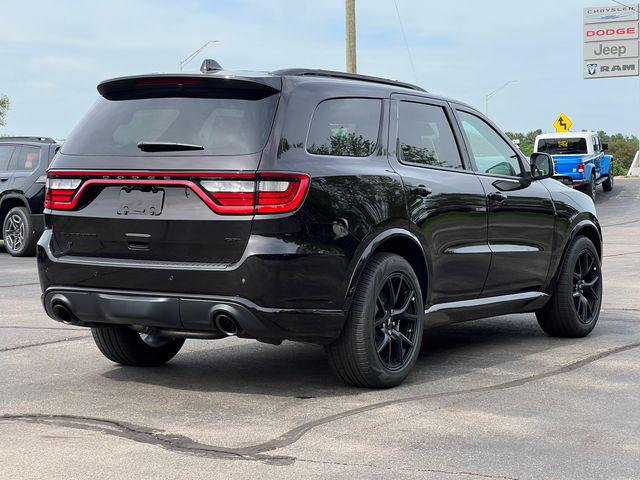 2026 Dodge Durango GT Premium AWD HEMI V8
