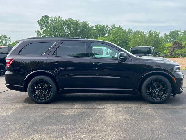 2026 Dodge Durango GT Premium AWD HEMI V8
