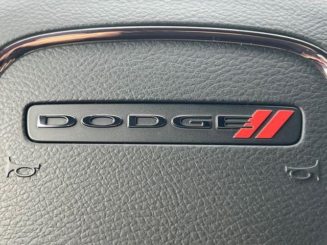 2026 Dodge Durango GT Premium AWD HEMI V8