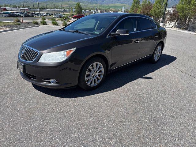 2013 Buick LaCrosse Premium 1 Group for sale in Morgan, UT