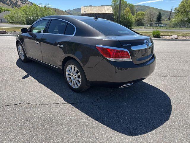2013 Buick LaCrosse Premium 1 Group