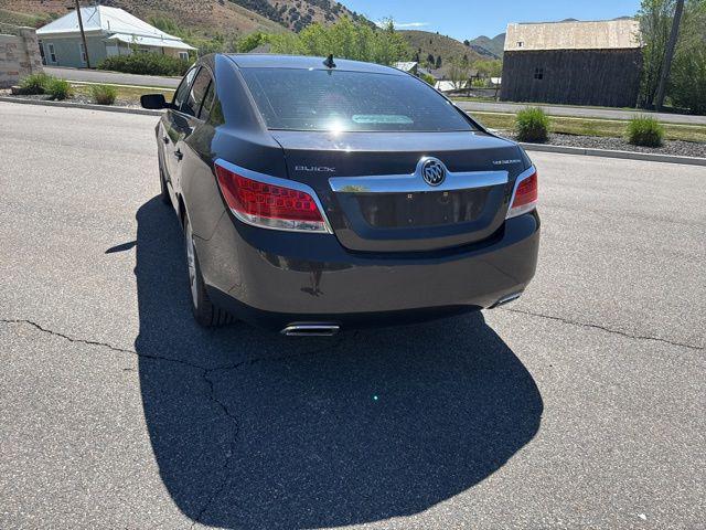 2013 Buick LaCrosse Premium 1 Group