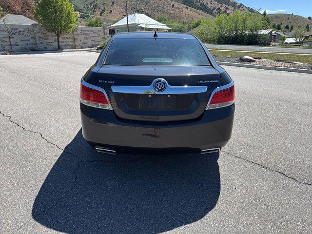 2013 Buick LaCrosse Premium 1 Group