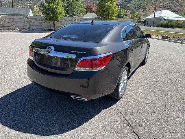 2013 Buick LaCrosse Premium 1 Group