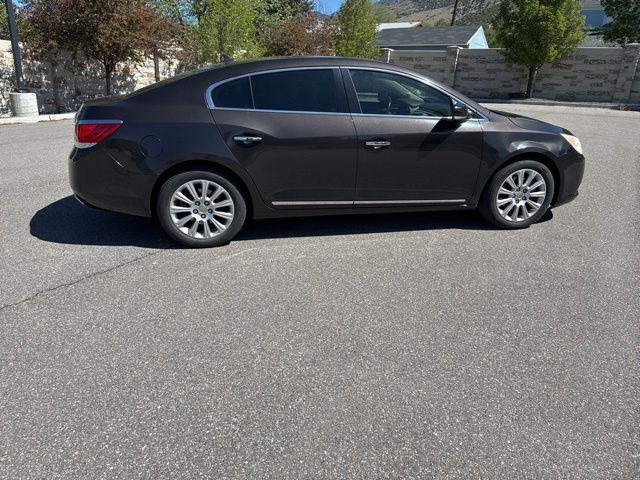 2013 Buick LaCrosse Premium 1 Group