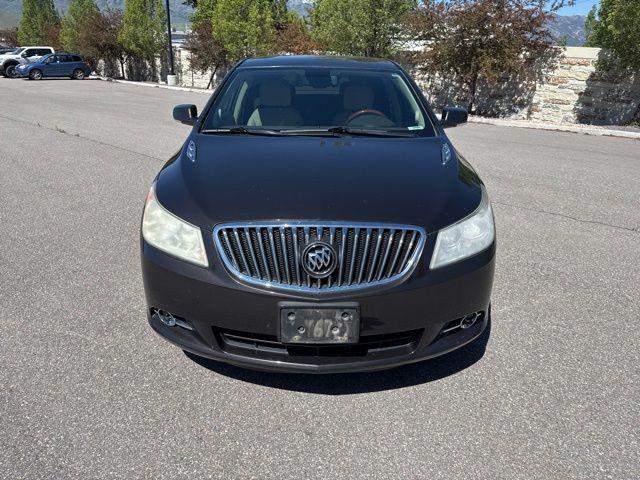 2013 Buick LaCrosse Premium 1 Group
