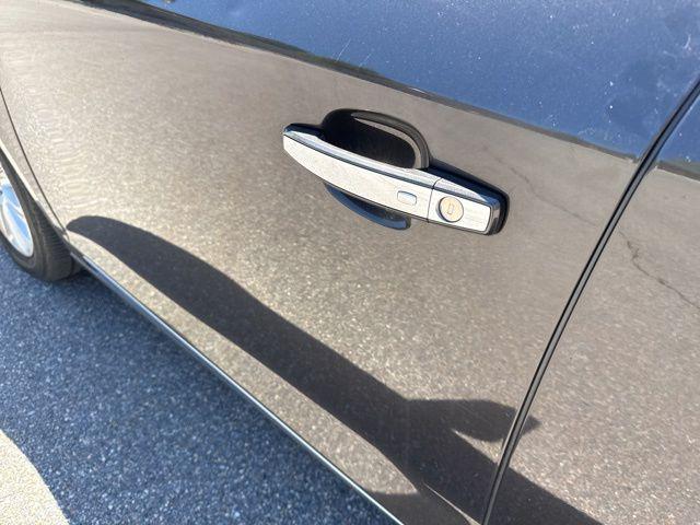 2013 Buick LaCrosse Premium 1 Group