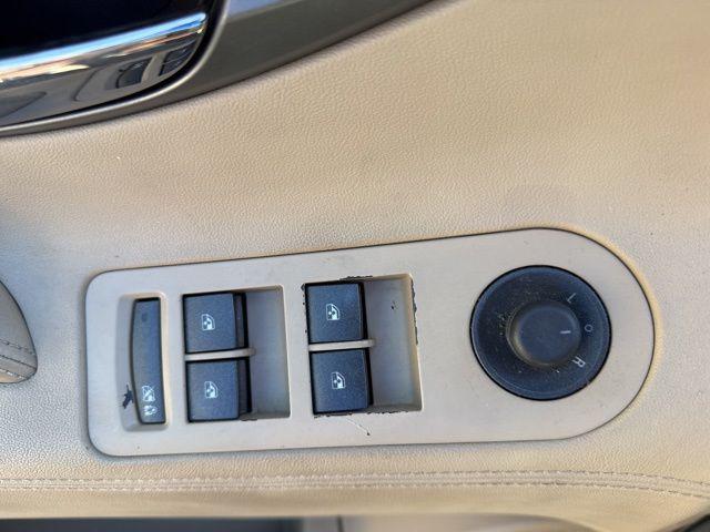 2013 Buick LaCrosse Premium 1 Group