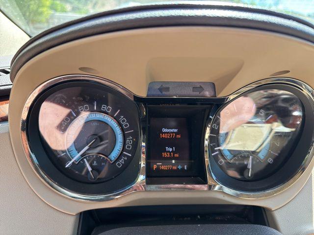 2013 Buick LaCrosse Premium 1 Group