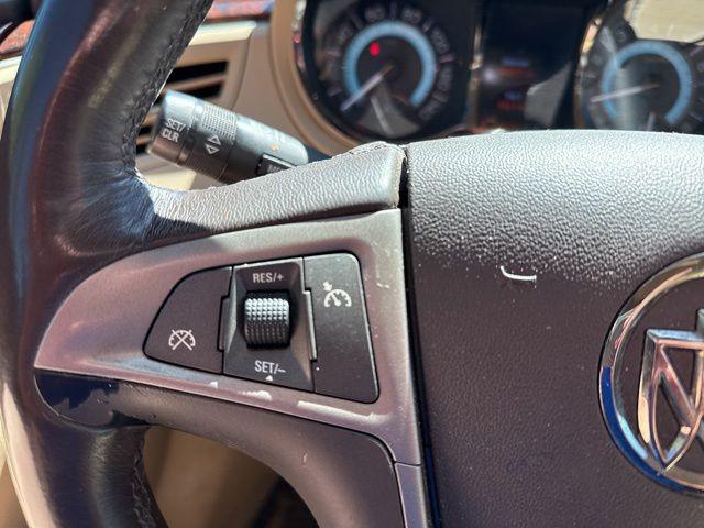 2013 Buick LaCrosse Premium 1 Group