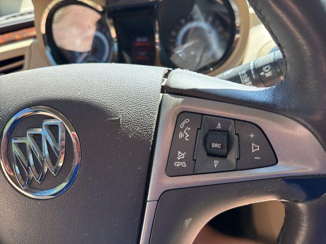 2013 Buick LaCrosse Premium 1 Group
