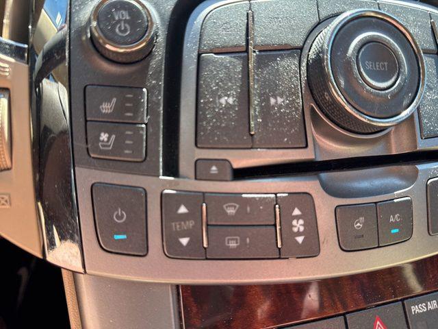 2013 Buick LaCrosse Premium 1 Group