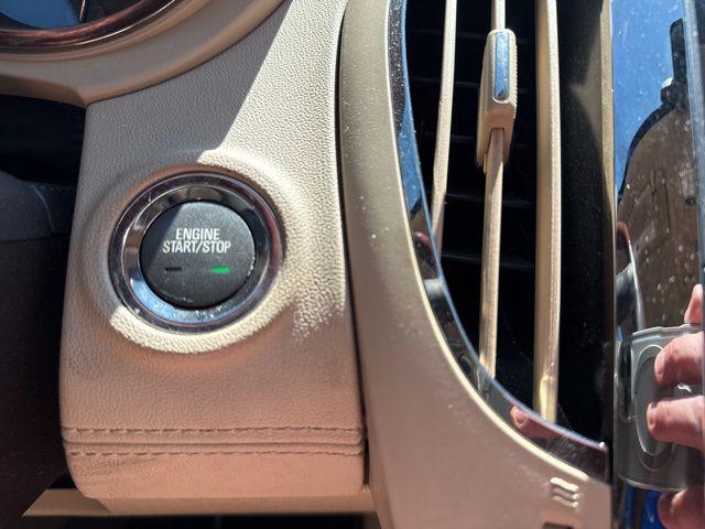 2013 Buick LaCrosse Premium 1 Group