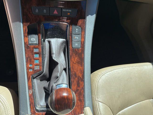 2013 Buick LaCrosse Premium 1 Group