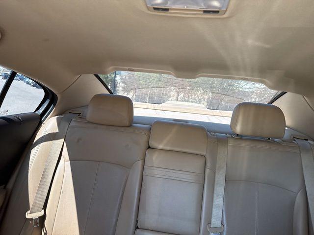 2013 Buick LaCrosse Premium 1 Group