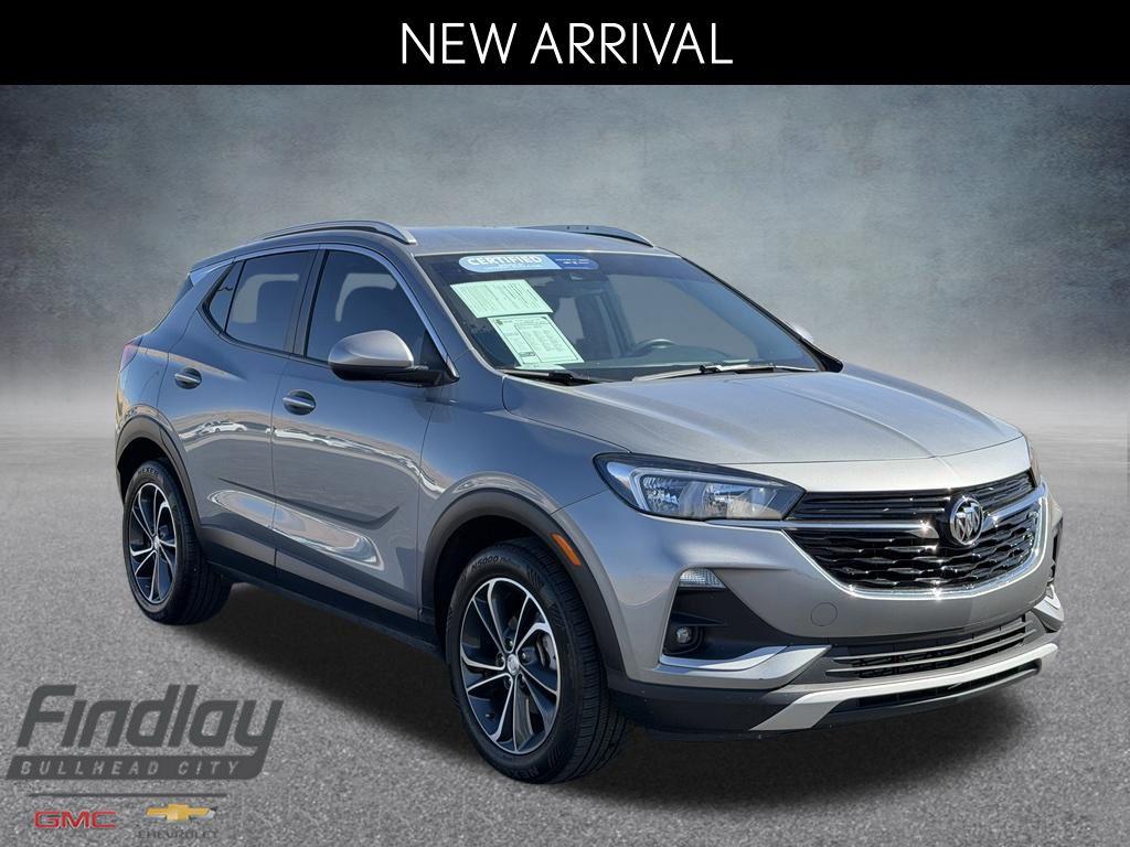 2023 Buick Encore GX Select's photo
