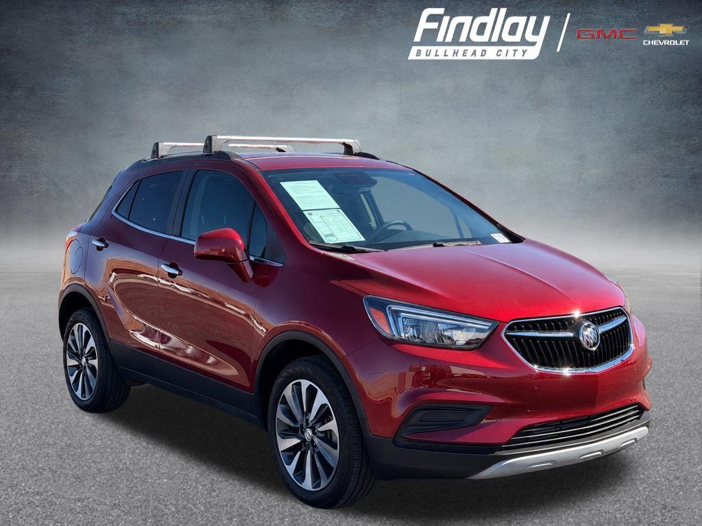 2022 Buick Encore Preferred AWD's photo