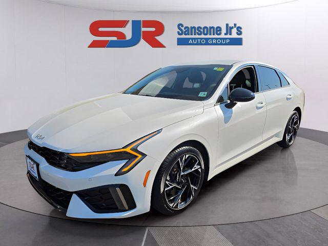 2025 Kia K5 GT-Line for sale in Neptune, NJ