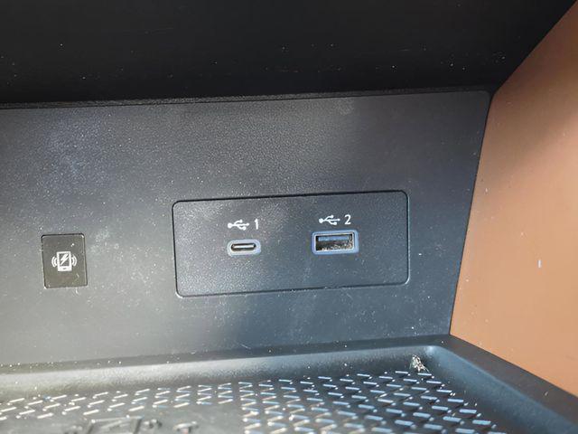 2023 Nissan Pathfinder Platinum 4WD