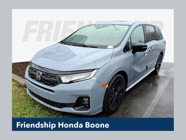 2026 Honda Odyssey Sport-L for sale in Boone, NC