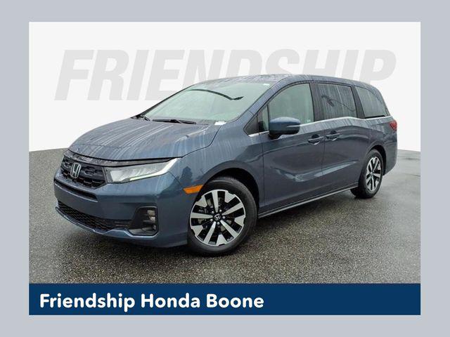 2026 Honda Odyssey EX-L for sale in Boone, NC